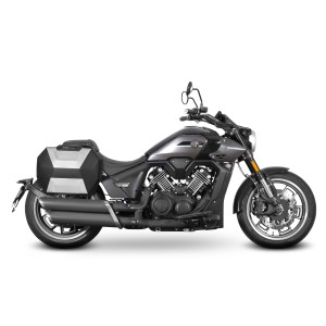 Stelaż kufrów bocznych 3P MORBIDELLI C1002V (24-26) M0CV15IF SHAD