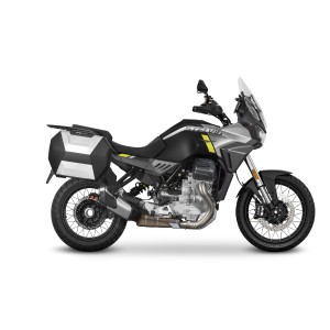 Stelaż kufrów bocznych 3P MOTO GUZZI Stelvio 1000 (24-26) M0ST14IF SHAD