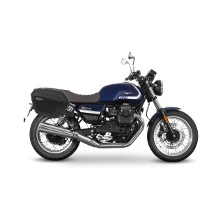 Stelaż kufrów bocznych 3P MOTO GUZZI V7 Stone/Stone Corsa (23-26) M0V783IF SHAD