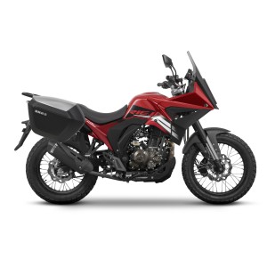 Stelaż kufrów bocznych 3P RIEJU Aventura 125 (23-26) R0VN13IF SHAD