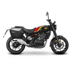Stelaż kufrów bocznych 3P ROYAL ENFIELD Guerrilla 450 (24-26) R0GR44IF SHAD