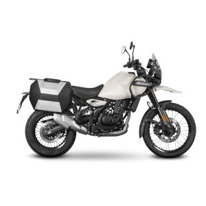 Stelaż kufrów bocznych 3P ROYAL ENFIELD Himalayan 450 (24-26) R0HM44IF SHAD