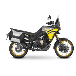 Stelaż kufrów bocznych 3P VOGE DS800 Rally (25-26) V0DS85IF SHAD