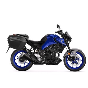 Stelaż kufrów bocznych 3P YAMAHA MT03 (21-26) Y0MT31IF SHAD