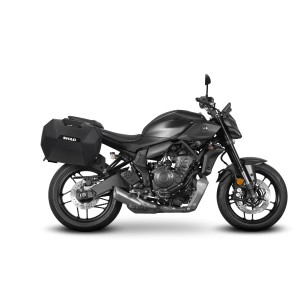 Stelaż kufrów bocznych 3P YAMAHA MT07 (25-26) Y0MT75IF SHAD