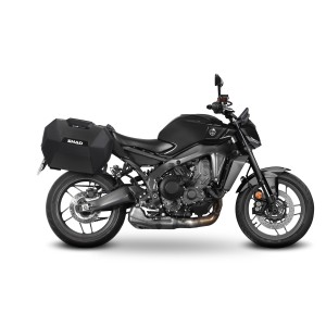 Stelaż kufrów bocznych 3P YAMAHA MT09 (24-26) Y0MT94IF SHAD