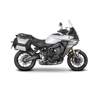 Stelaż kufrów bocznych 3P YAMAHA Tracer 9 (25-26) Y0TR95IF SHAD