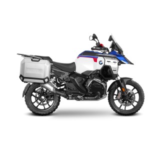 Stelaż kufra bocznego 4P BMW R1300GS Adventure (25-26) W0RG154P SHAD