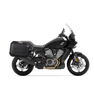 Stelaż kufra bocznego 4P HARLEY DAVIDSON Pan America 1250 (21-26) H0PN114P SHAD