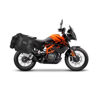 Stelaż kufra bocznego 4P KTM 390 Adventure (20-24) K0DK30I4P SHAD