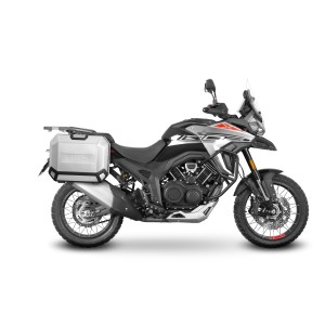 Stelaż kufra bocznego 4P MORBIDELLI T1002VX (24-26) M0TV144P SHAD