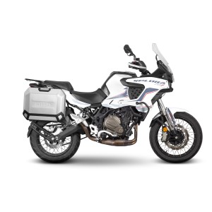 Stelaż kufra bocznego 4P RIEJU Xplora 557/707 (25-26) R0XP754P SHAD