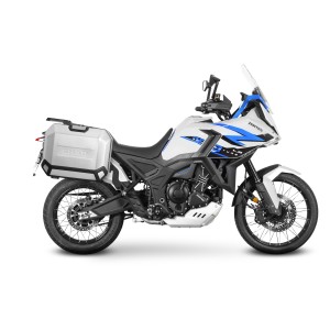 Stelaż kufra bocznego 4P ZONTES F703 (25-26) Z0FL754P SHAD