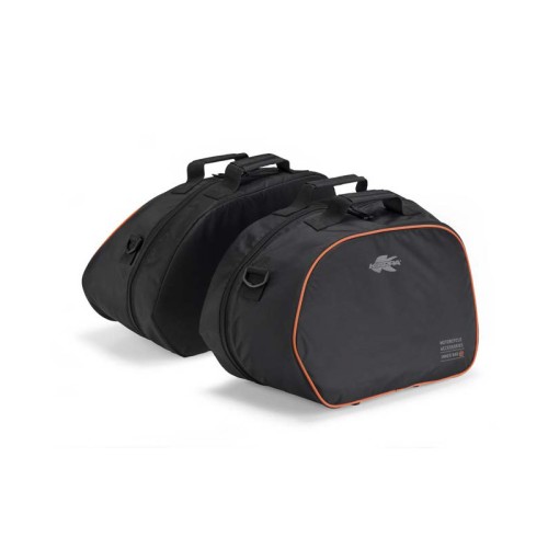 Komplet toreb wewnętrznych Kappa TK755B do kufrów bocznych K33N