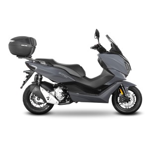 Stelaż kufra centralnego MORBIDELLI SC 125 / SC 300 (24-26) M0SC34ST SHAD