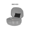 Siatka wewnetrzna organizer w kufrze SHAD SH51 ALU