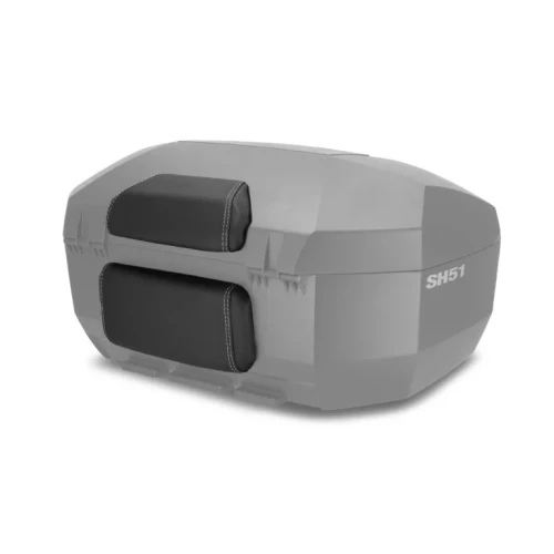 Oparcie D0RI75 na kufrze SH51