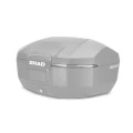 Shad D1B512CAR biale odblaski do SH51 carbon
