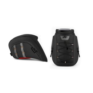 Kappa STO107 K’STORMER Torba na zbiornik paliwa TANKLOCK - 12 litrów