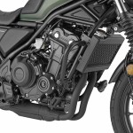 Givi TN1210 Gmole, osłony silnika Honda CL 500 (23-25)