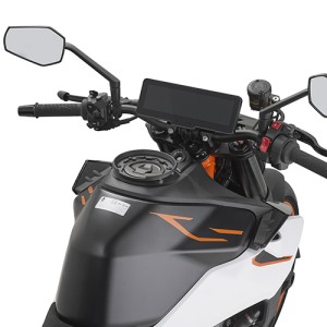 Givi BF100 Mocowanie torby w systemie TANKLOCK KTM 990 Duke / 990 Duke R (24-26)