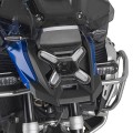 Osłona lampy Givi HLP5146ST na motocyklu BMW R1300GS Adventure 2025