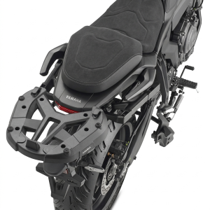 Kappa KR2179 Stelaż kufra centralnego Yamaha Tracer 7 GT (25-26)