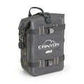 Givi GRT722B Wodoodporna torba na gmole