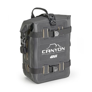 Givi GRT722B Wodoodporna torba Cargo na gmole - 8 litrów