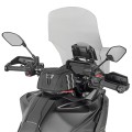 Torba Kappa STO101 tanklock na motocyklu Yamaha Tracer 7 GT 2025