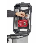 Givi E245 Siatka bagażowa wewnętrzna pod pokrywę kufra bocznego OBKEV48