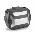 Givi XP01AAA regulowany kufer centralny lub boczny