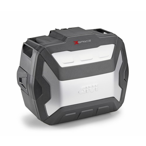 Givi XP01AAA regulowany kufer centralny lub boczny