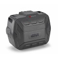 Givi XP01PBA regulowany kufer centralny lub boczny