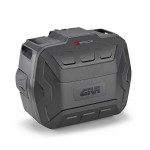 Givi XP01PBA Regulowany kufer boczny/centralny 27-36 litrów MONOKEY