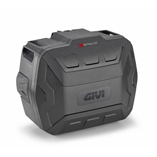 Givi XP01PBA regulowany kufer centralny lub boczny