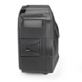Givi XP01PBA regulowany kufer standardowy rozmiar 27L