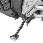 Kappa ES1192K Poszerzenie stopki bocznej Honda NC750X (21-26)