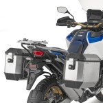 Kappa KLO1178MK Stelaż kufrów bocznych Honda CRF1100L Africa Twin / Adventure Sports (20-26) MONOKEY
