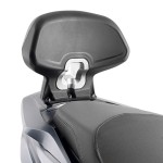 Kappa KTB1190A Oparcie dla pasażera Honda PCX 125 (14-26) / PCX 150 (14-18)