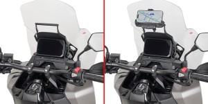 Givi FB1197 Poprzeczka na uchwyt GPS Honda ADV 350 (25-26)