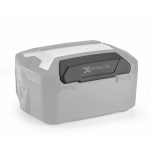 Oparcie Givi E266 do regulowanego kufra Xspace XP01PBA / XP01AAA
