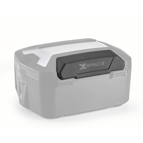 Givi E266 Dedykowane oparcie dla pasazera do kufra XSpace