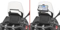 Givi-FB1220-Poprzeczka-pod-uchwyt-na-smartfon-gps-Honda-XL750-Transalp