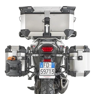 Kappa KLO1201CAM Stelaż kufrów bocznych Honda XL 750 Transalp/ E-Clutch (23-26)
