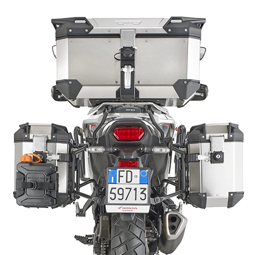 Kappa-KLO1201CAM-stelaż-boczny-cam-side-Honda-XL-750-Transalp
