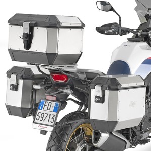 Kappa KLO1201MK Stelaż kufrów bocznych Honda XL 750 Transalp/ E-Clutch (23-26)