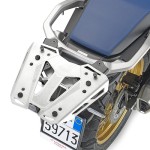 Kappa KR1201 Stelaż kufra centralnego Honda XL 750 Transalp / E-Clutch (23-26)