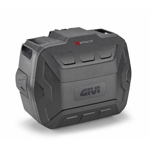 Givi XP01PBA Regulowany kufer boczny/centralny 27-36 litrów MONOKEY