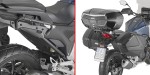 Givi PX1192 Stelaż kufrów bocznych Honda NC750X (21-26) MONOKEY TECH 3
